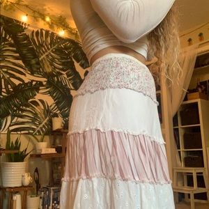 Rock and Rose Long Skirt size S